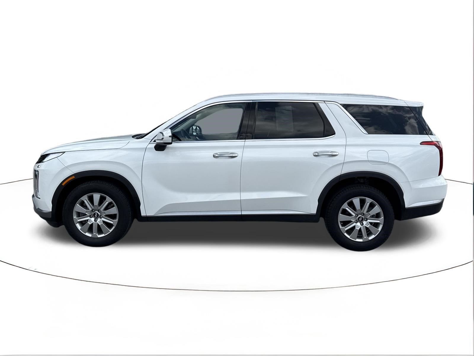 2024 Hyundai Palisade SEL 7P