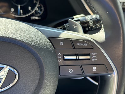 2023 Hyundai Sonata Limited