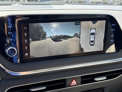 2023 Hyundai Sonata Limited