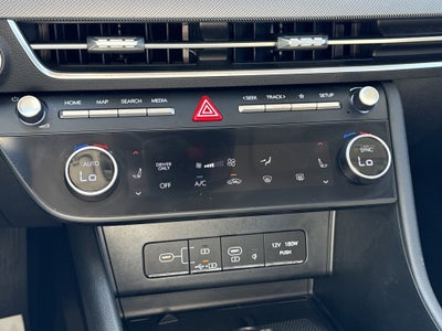 2024 Hyundai Sonata Hybrid SEL