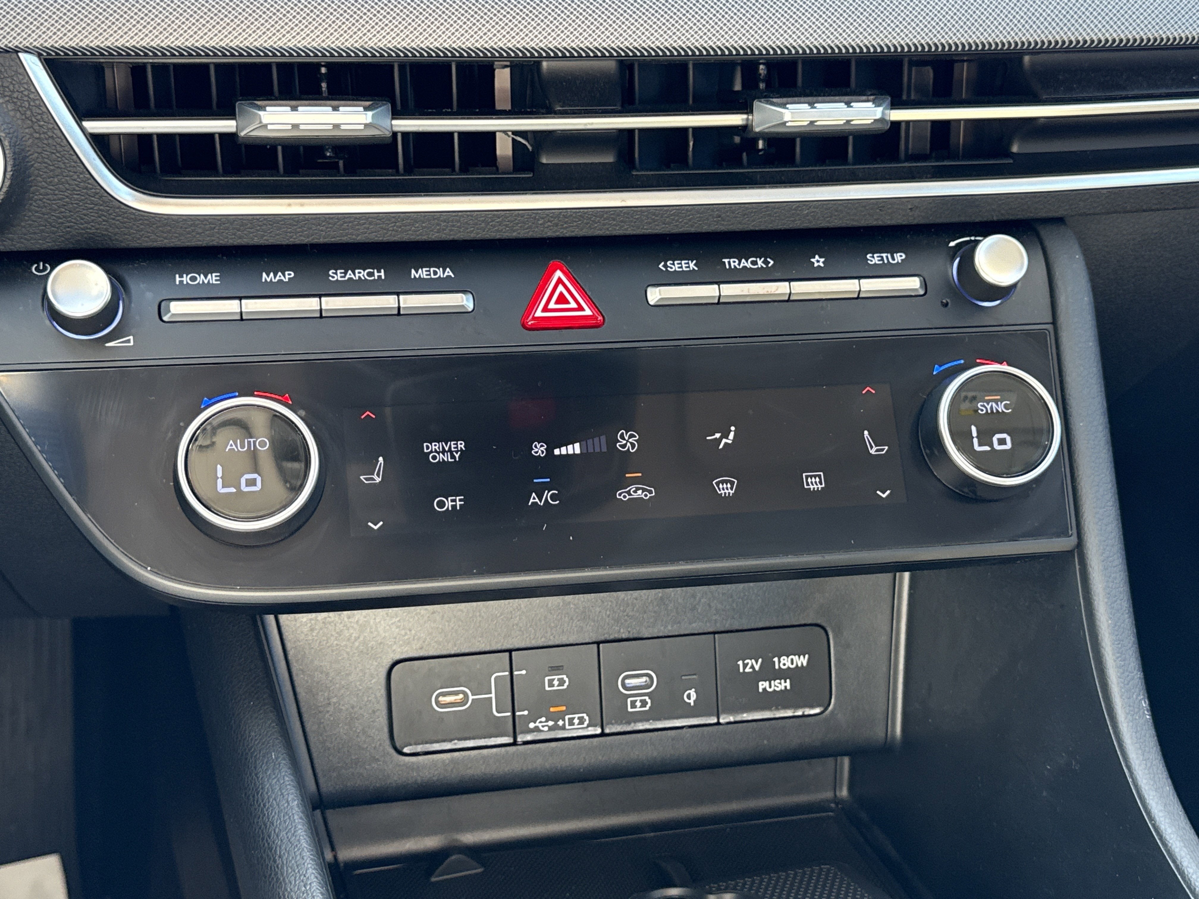 2024 Hyundai Sonata Hybrid SEL