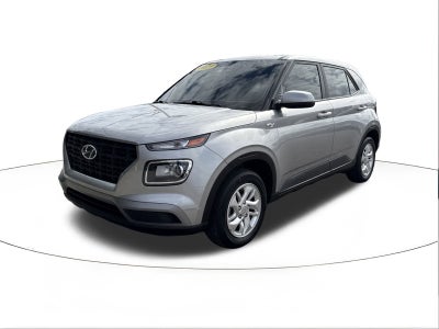2023 Hyundai Venue SE