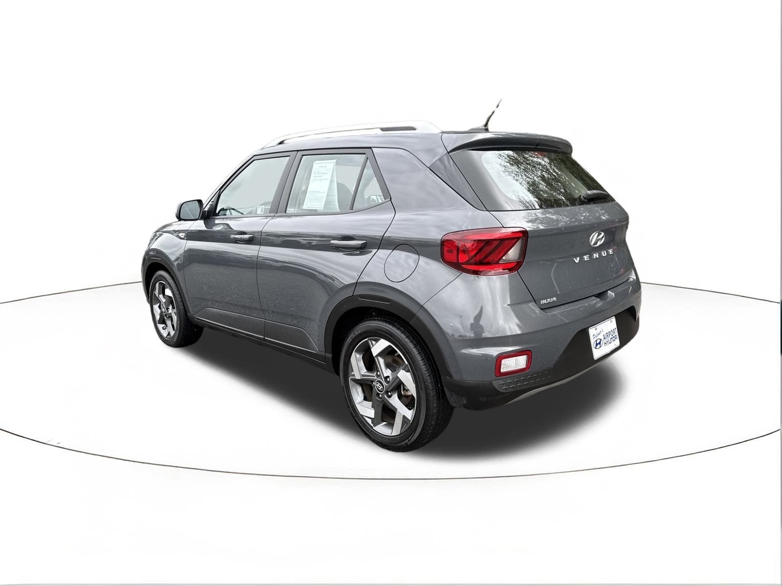 2024 Hyundai Venue SEL