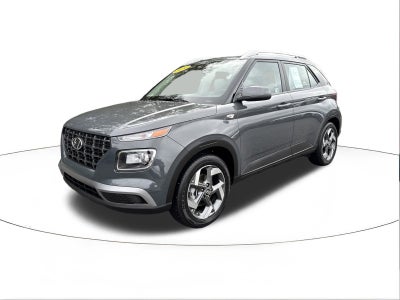 2024 Hyundai Venue SEL