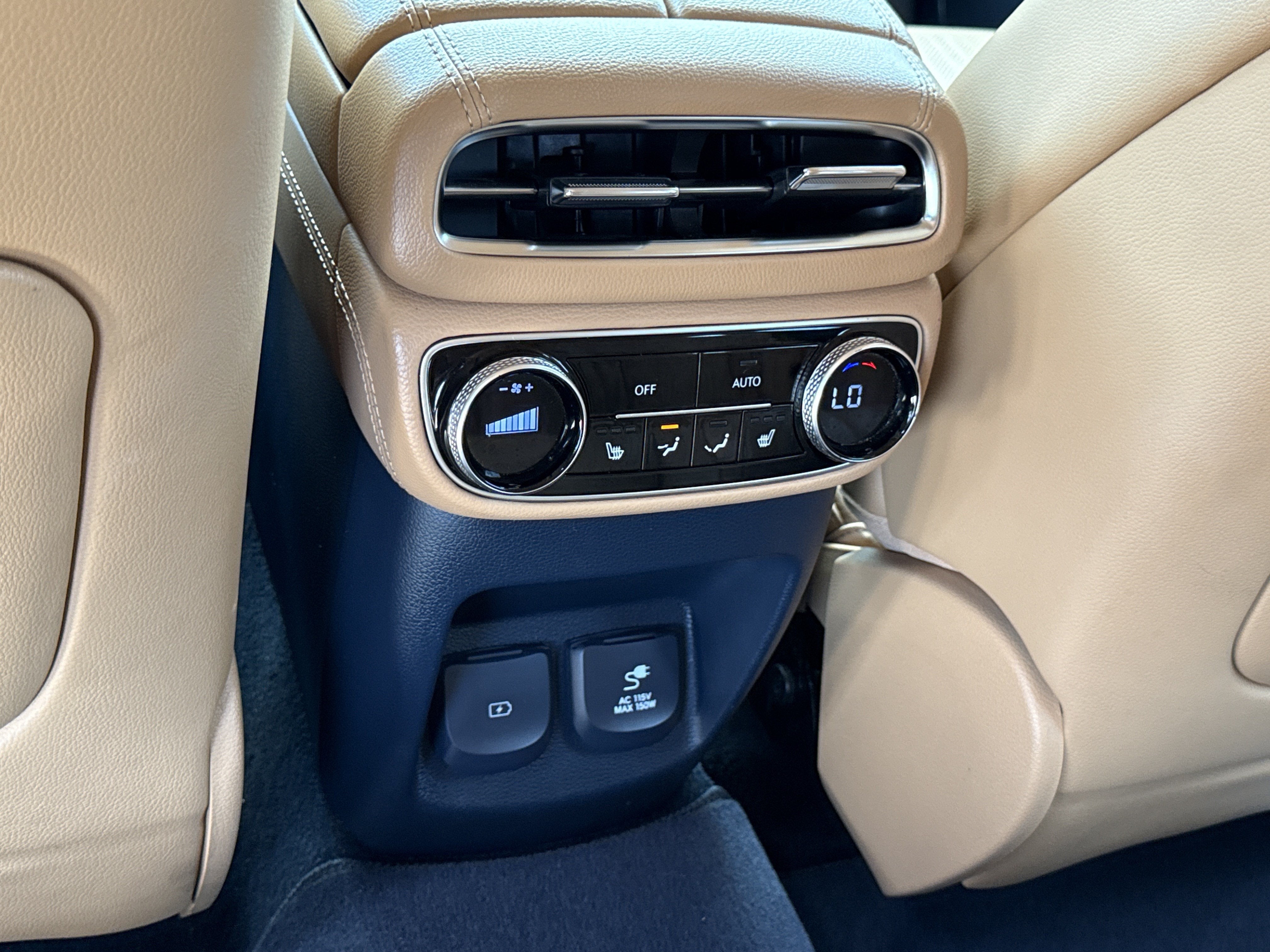 2021 Genesis GV80 3.5T