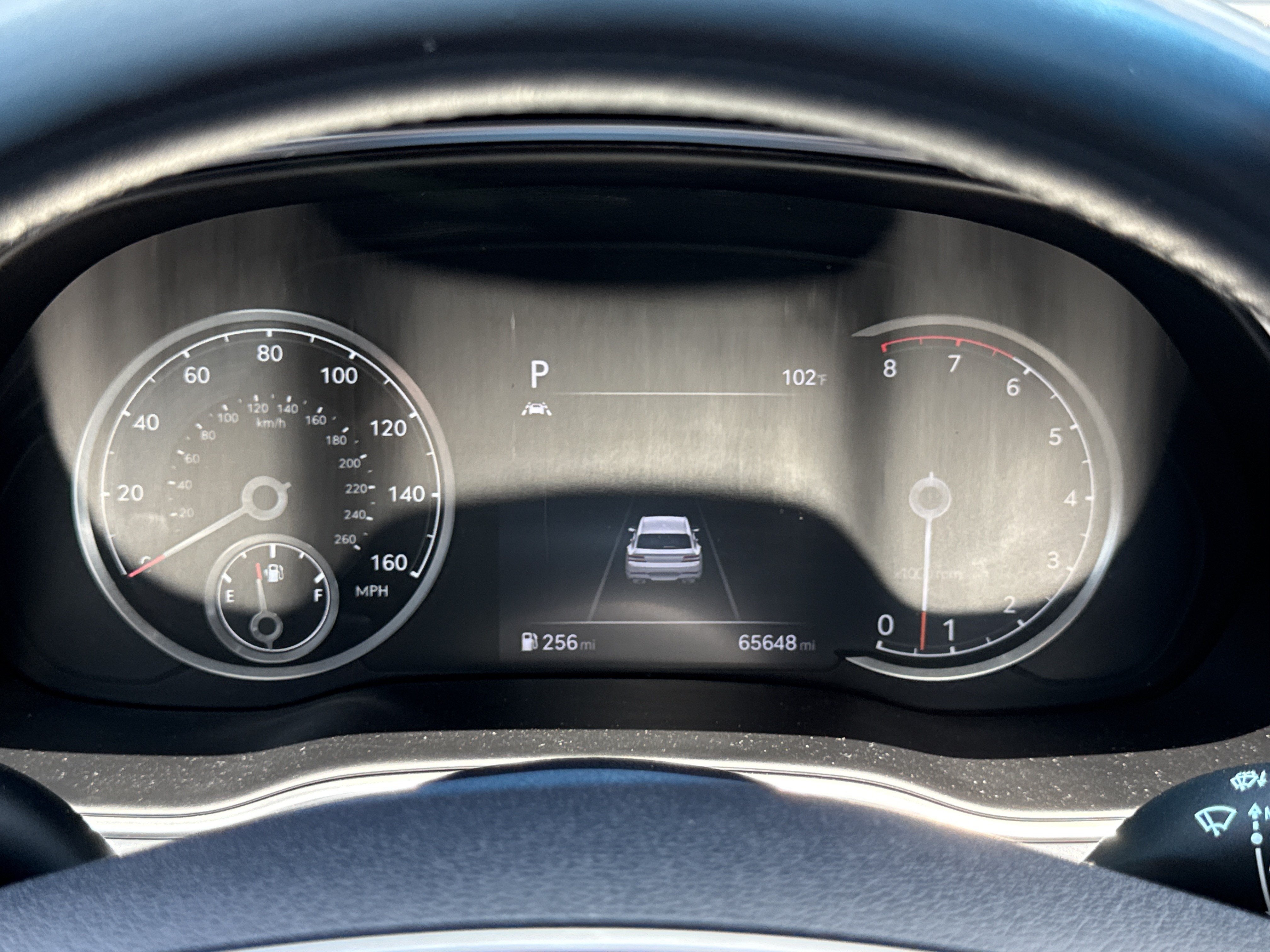 2021 Genesis GV80 3.5T