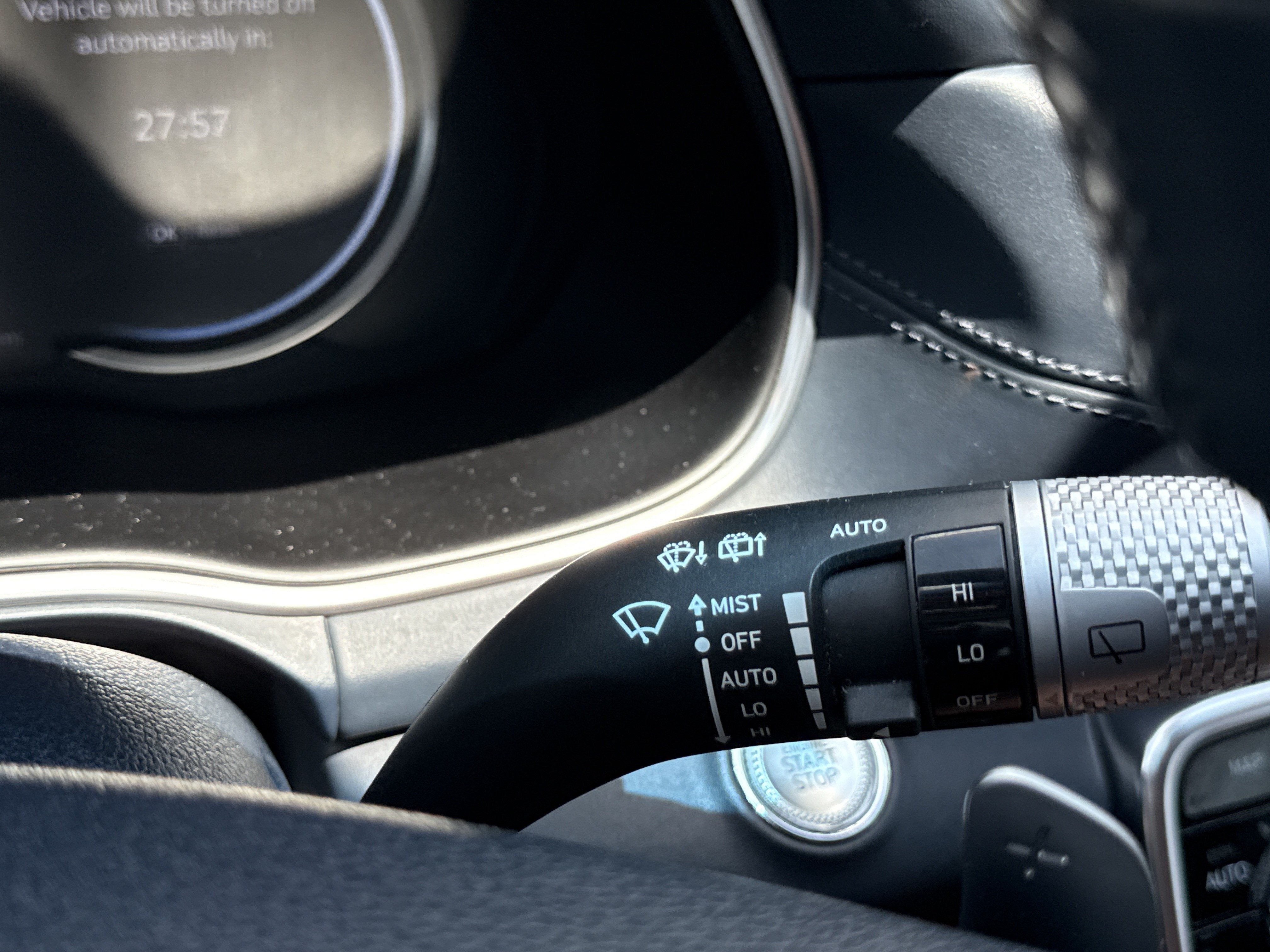 2021 Genesis GV80 3.5T