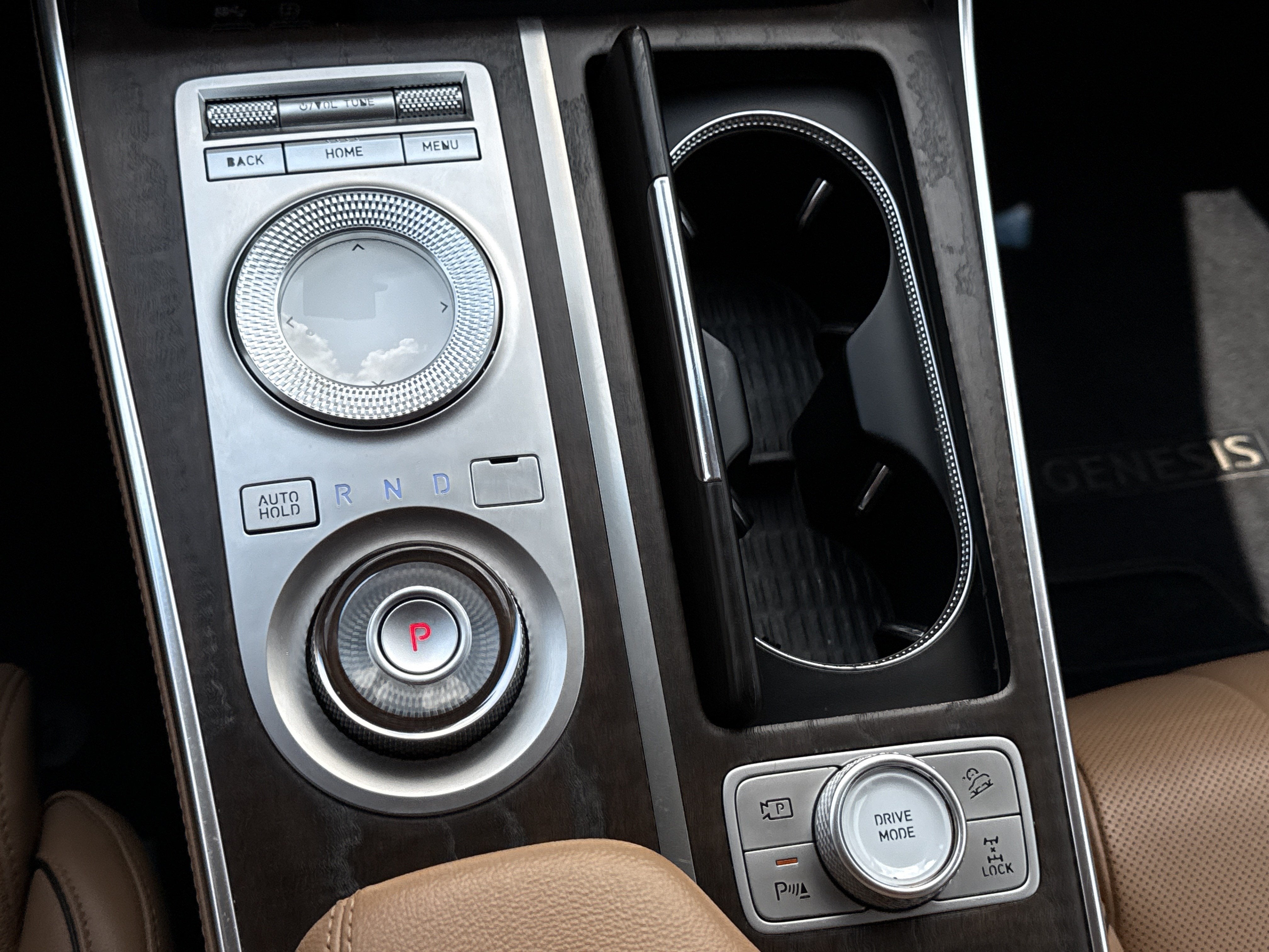 2021 Genesis GV80 3.5T