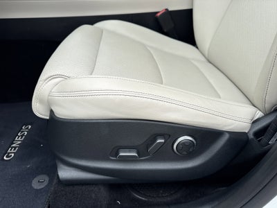 2022 Genesis GV70 2.5T