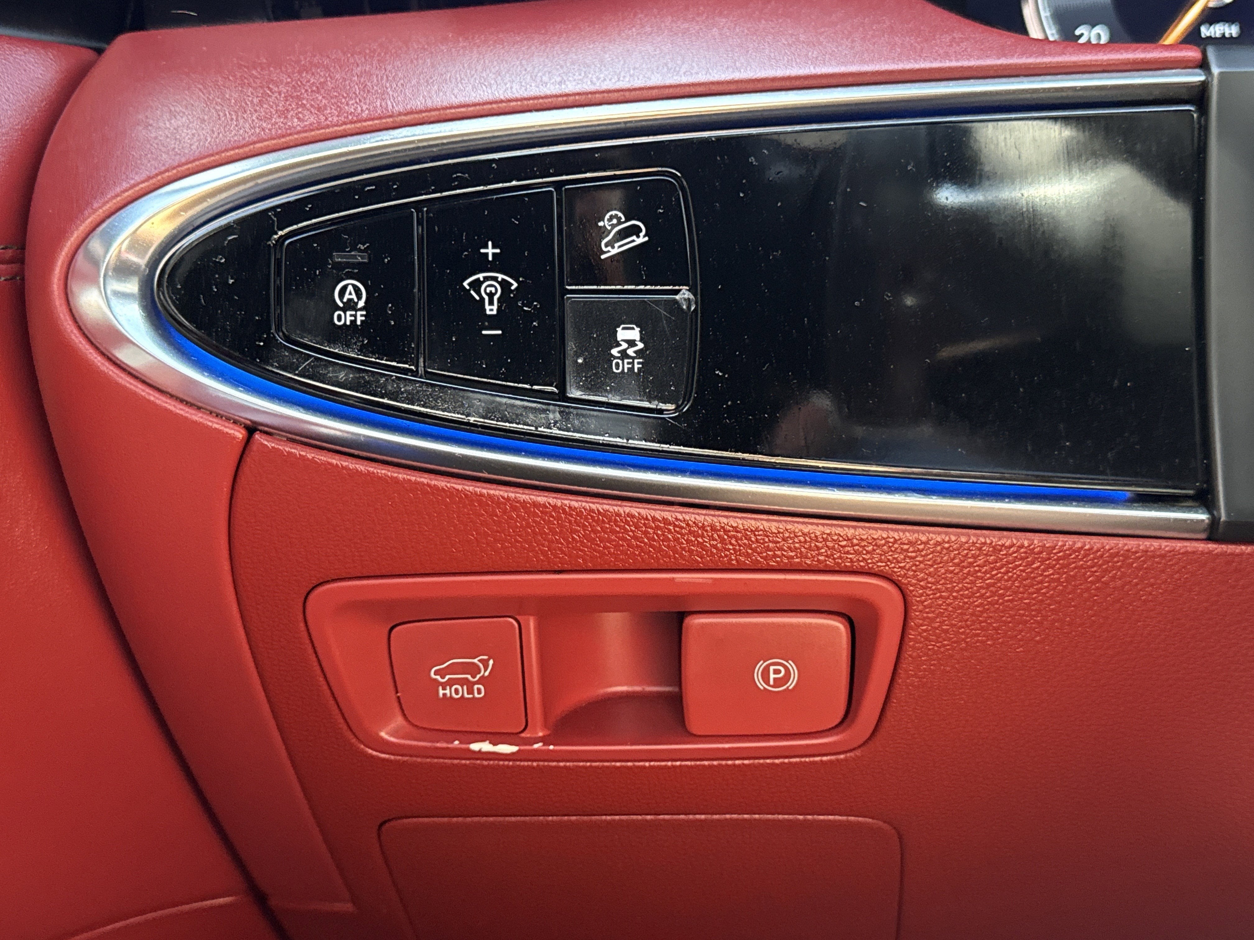 2022 Genesis GV70 3.5T Sport