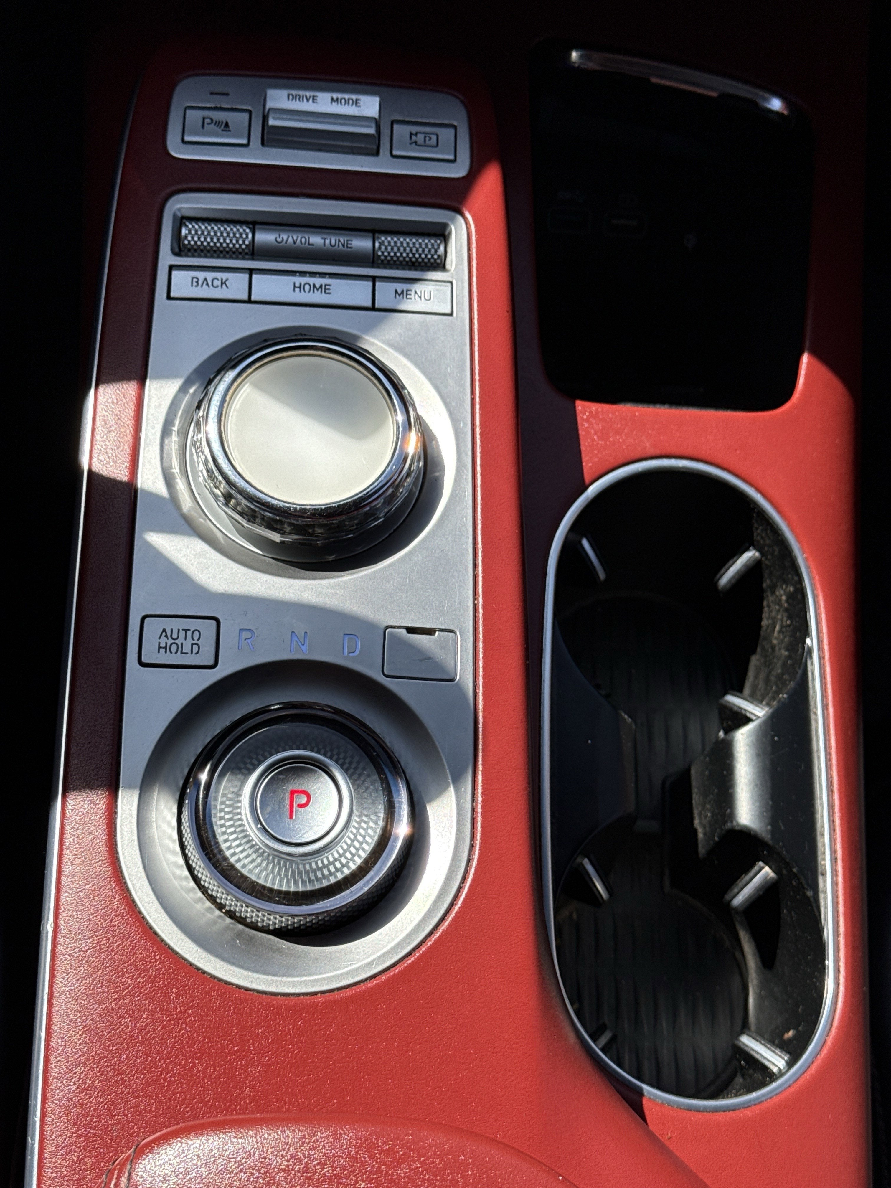 2022 Genesis GV70 3.5T Sport