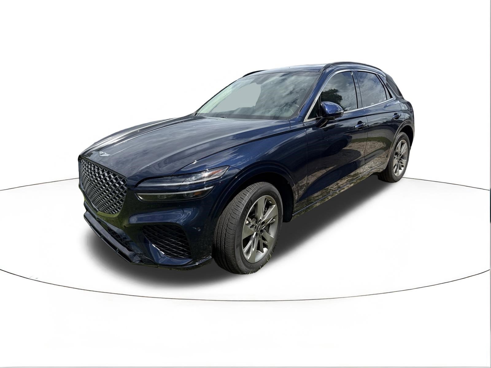 2022 Genesis GV70 3.5T Sport
