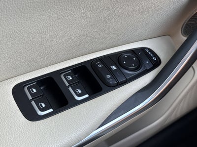 2023 Kia Stinger GT-Line