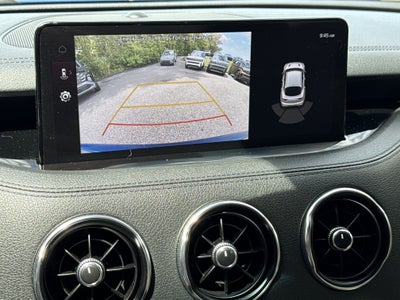 2023 Kia Stinger GT-Line