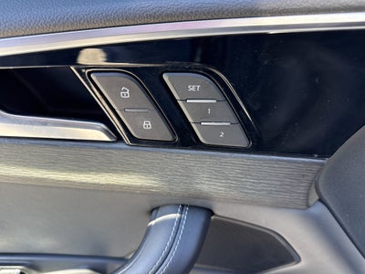 2023 Audi A5 Sportback S line Premium Plus