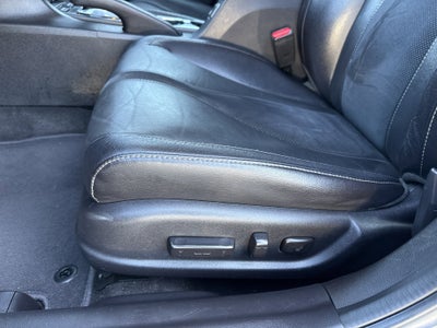 2020 Acura ILX w/Premium/A-SPEC Pkg