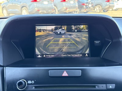 2020 Acura ILX w/Premium/A-SPEC Pkg