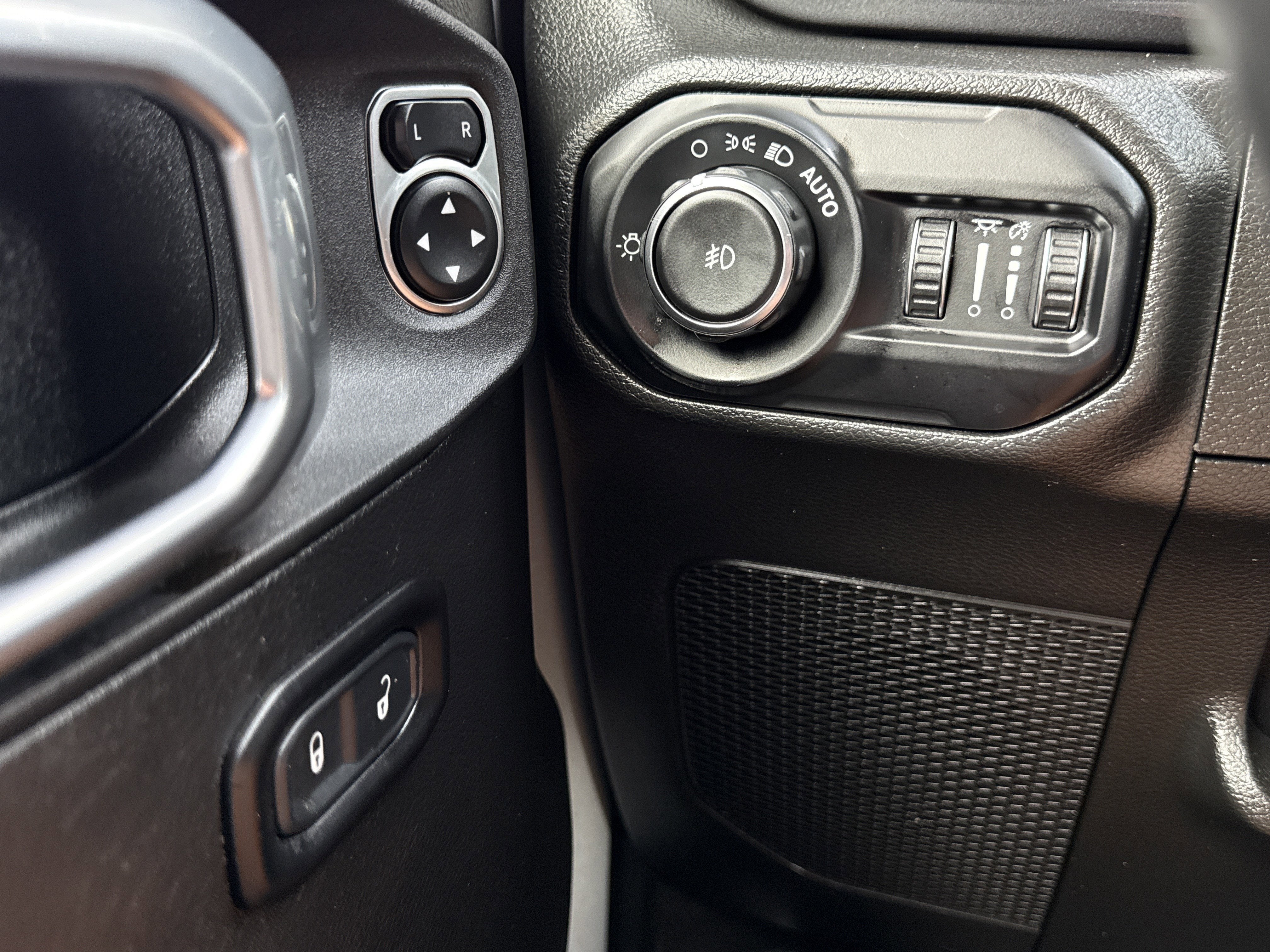 2022 Jeep Wrangler Unlimited Sport Altitude