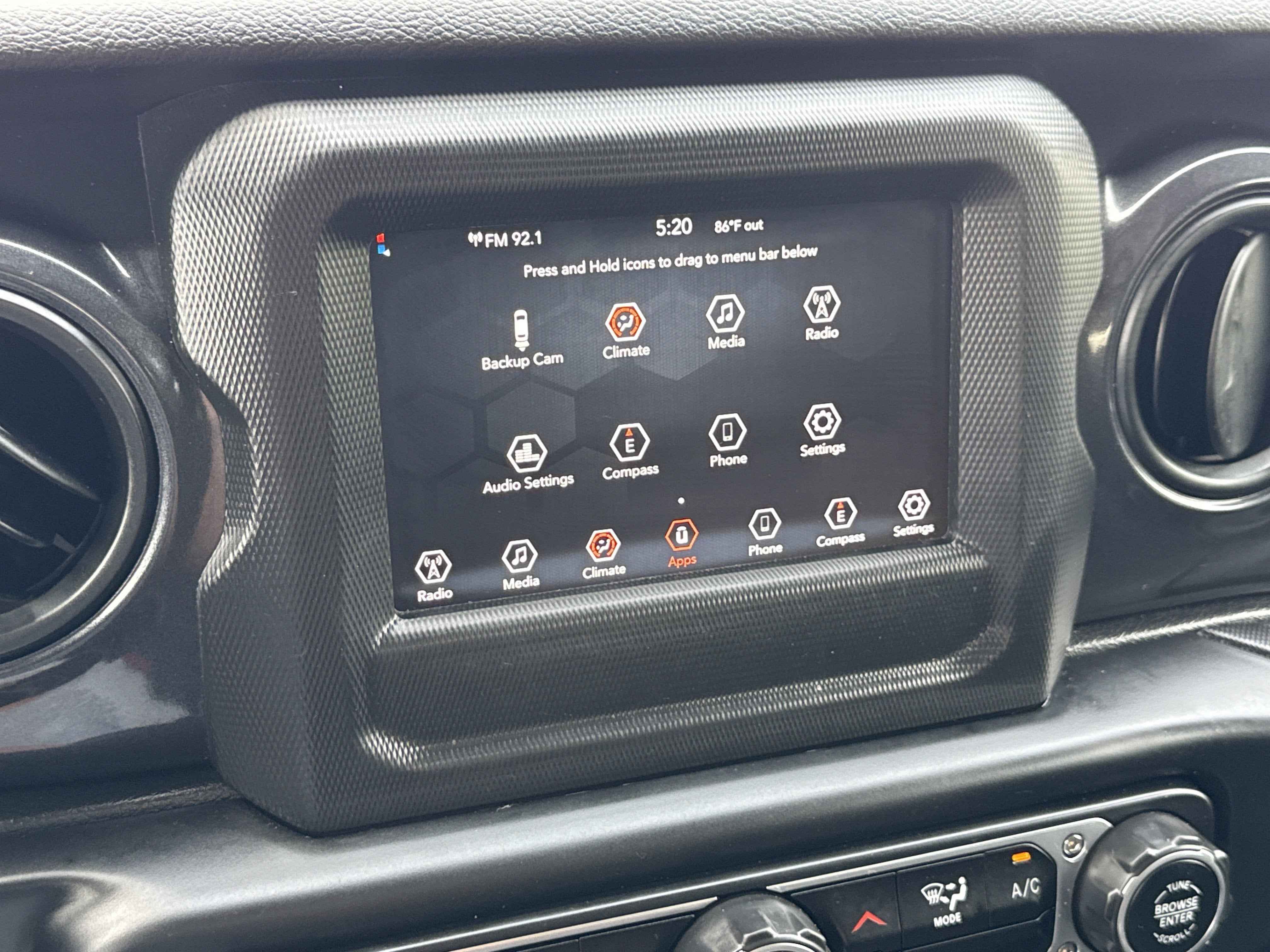 2022 Jeep Wrangler Unlimited Sport Altitude