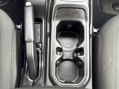 2022 Jeep Wrangler Unlimited Sport Altitude