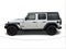 2022 Jeep Wrangler Unlimited Sport Altitude
