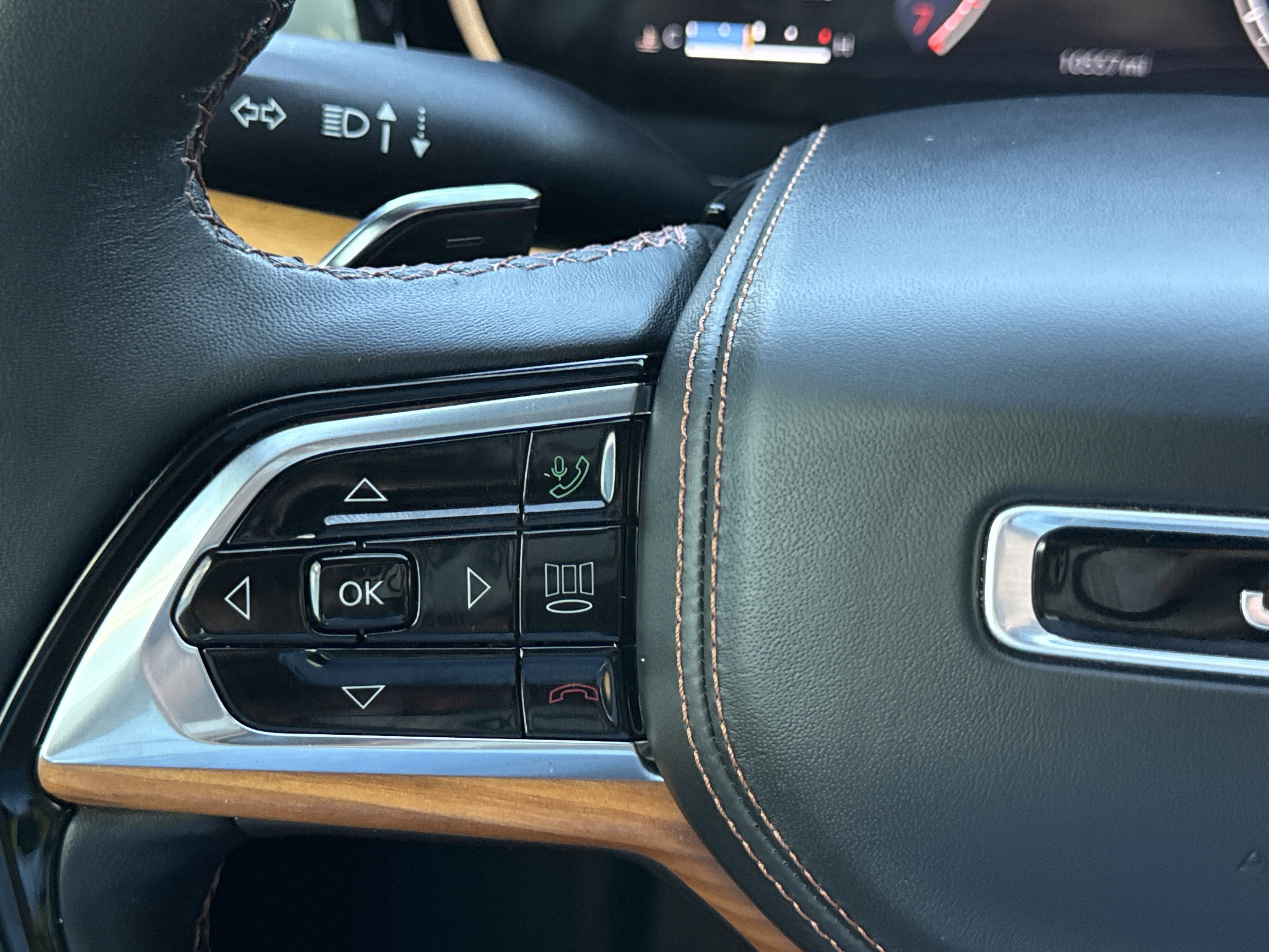 2025 Jeep Grand Cherokee Summit Reserve