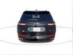 2025 Jeep Grand Cherokee Summit Reserve