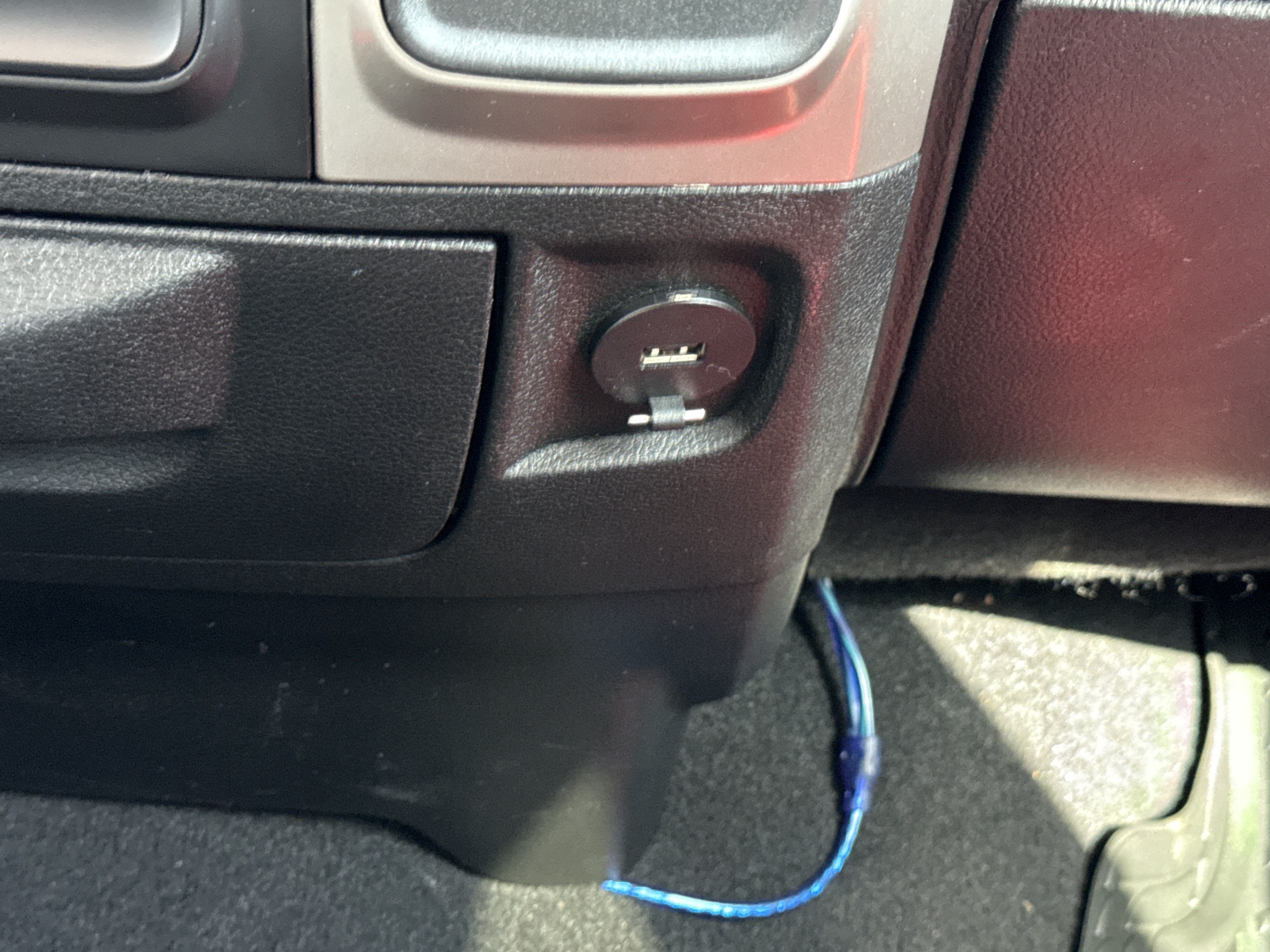 2020 RAM 1500 Classic Warlock