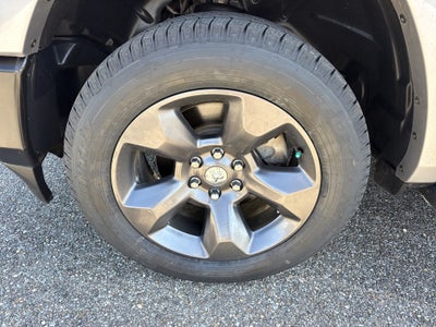 2024 RAM 1500 Lone Star