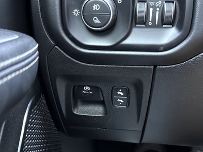 2022 RAM 1500 Limited