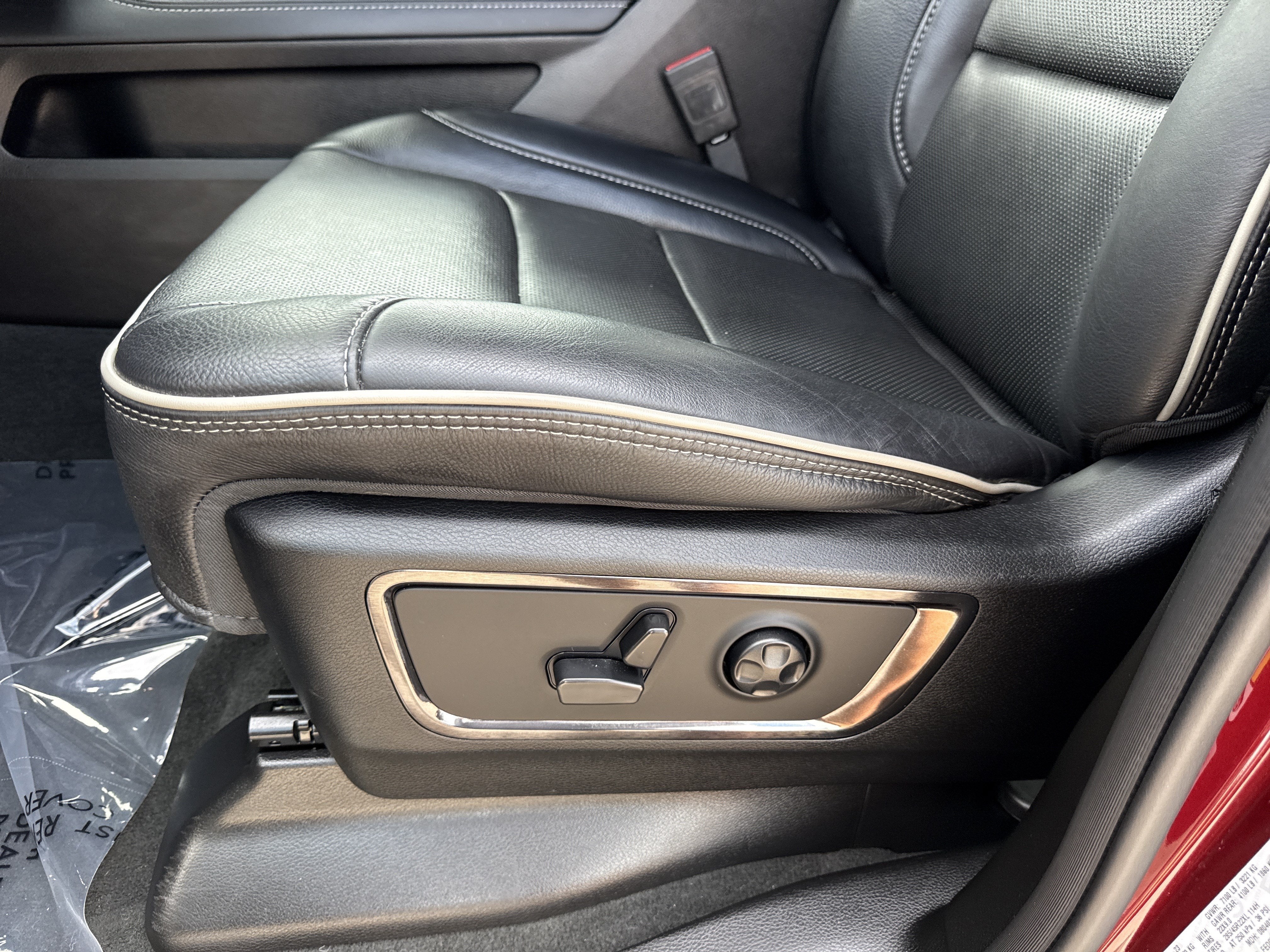 2024 RAM 1500 Limited