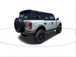 2021 Ford Bronco Black Diamond