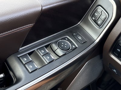 2023 Ford Super Duty F-250 SRW King Ranch