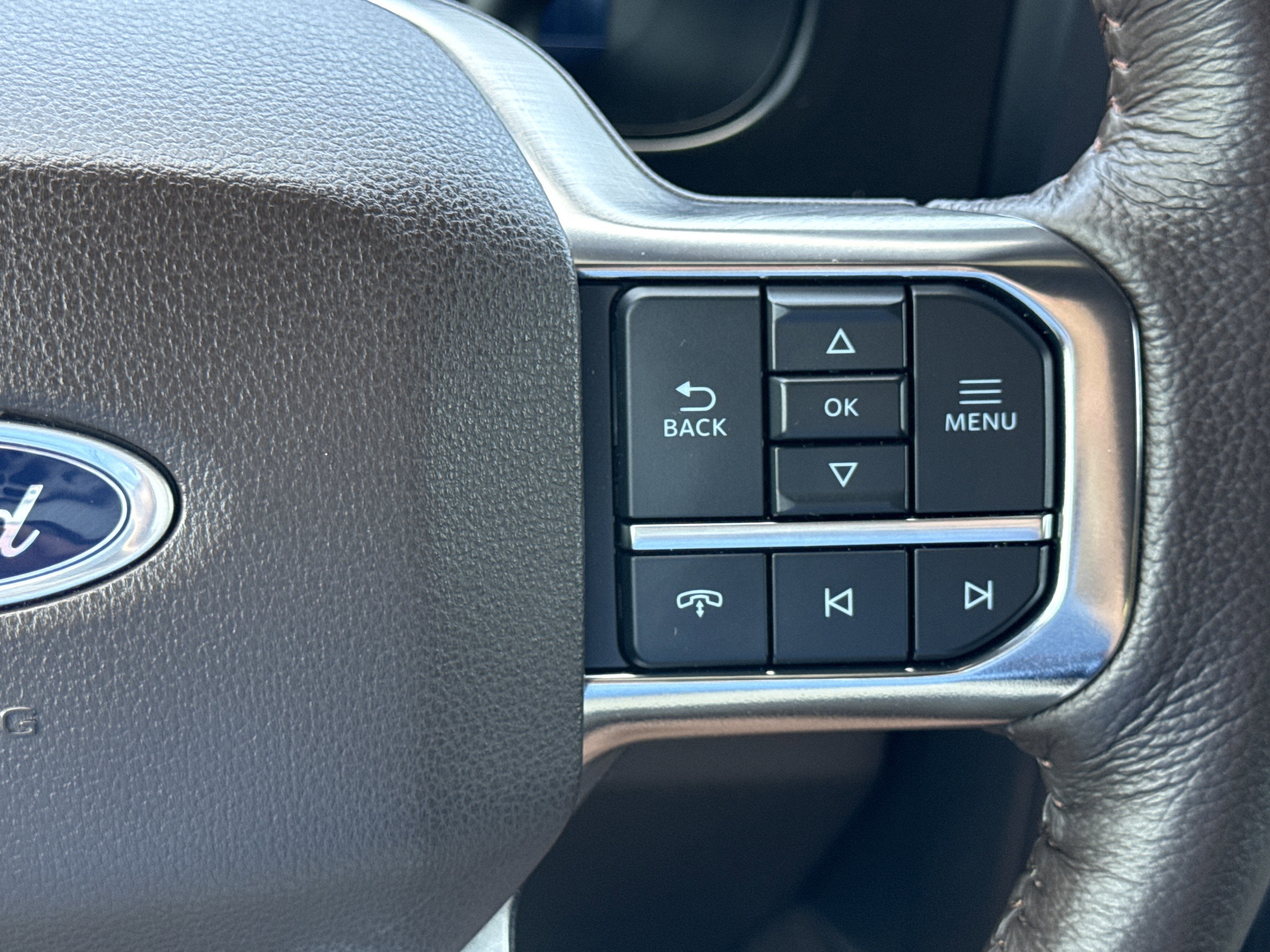 2023 Ford Super Duty F-250 SRW King Ranch