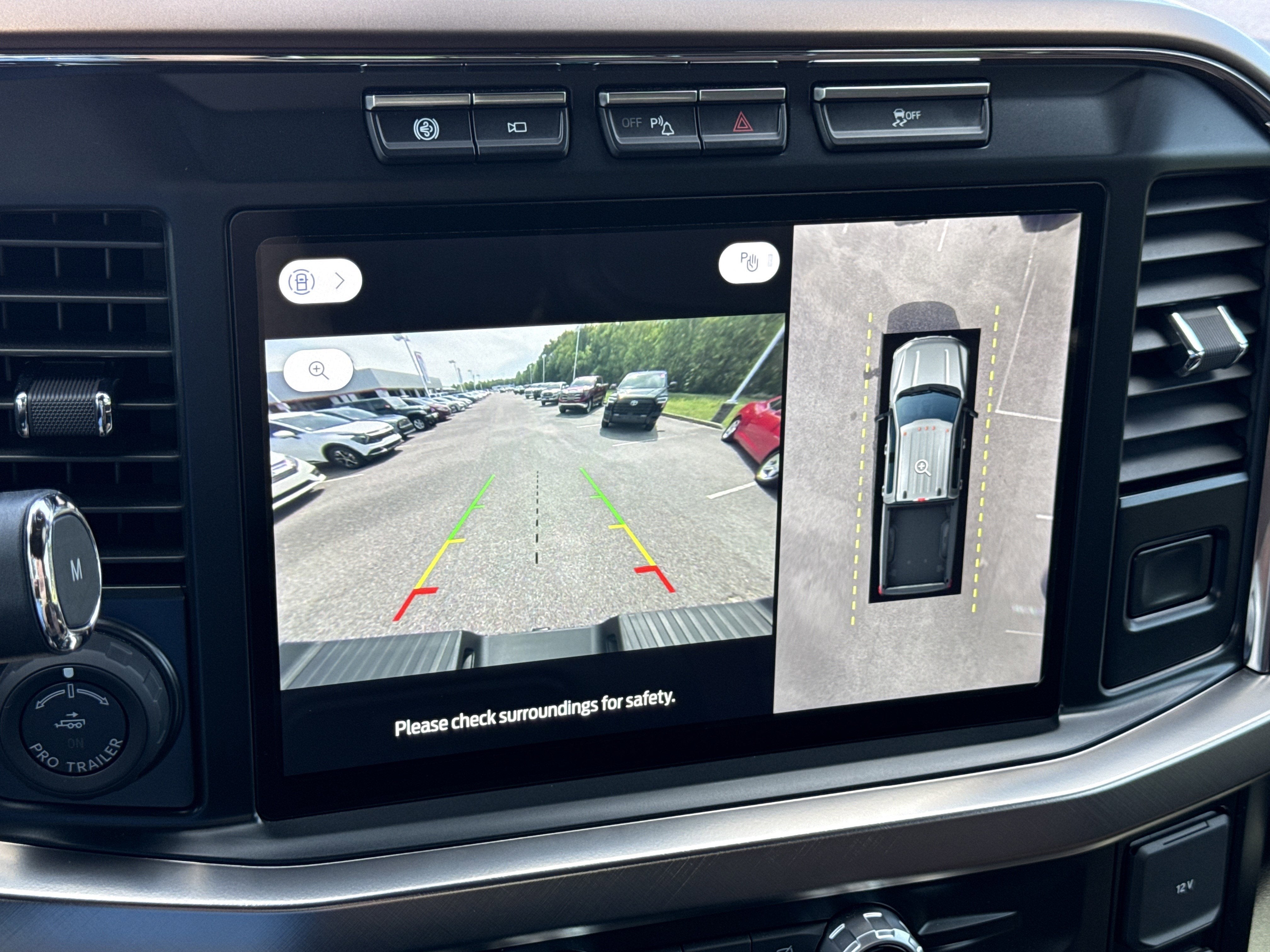 2023 Ford Super Duty F-250 SRW King Ranch