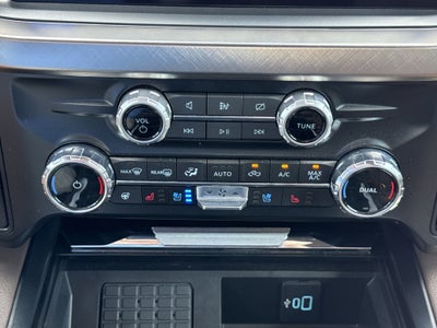 2023 Ford Super Duty F-250 SRW King Ranch