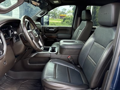 2020 GMC Sierra 2500HD Denali