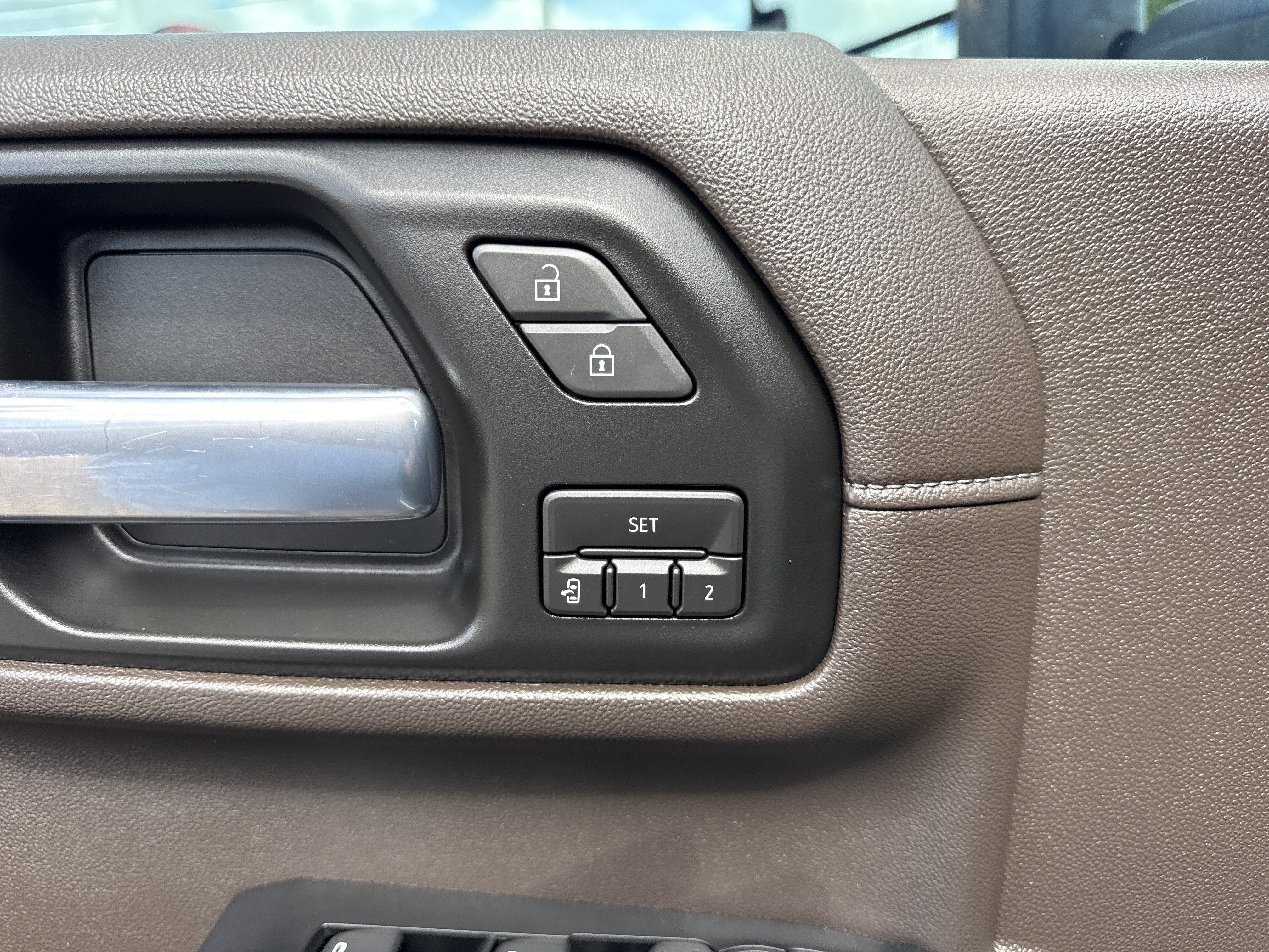 2020 GMC Sierra 2500HD Denali