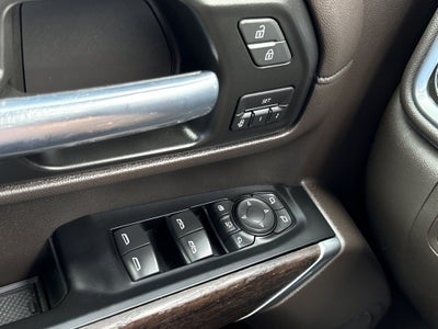 2020 GMC Sierra 2500HD Denali