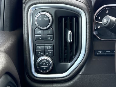 2020 GMC Sierra 2500HD Denali