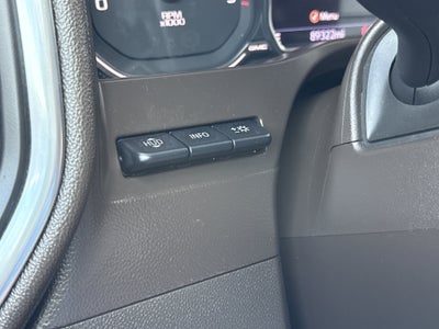 2020 GMC Sierra 2500HD Denali