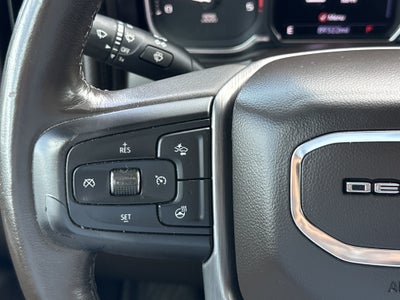 2020 GMC Sierra 2500HD Denali