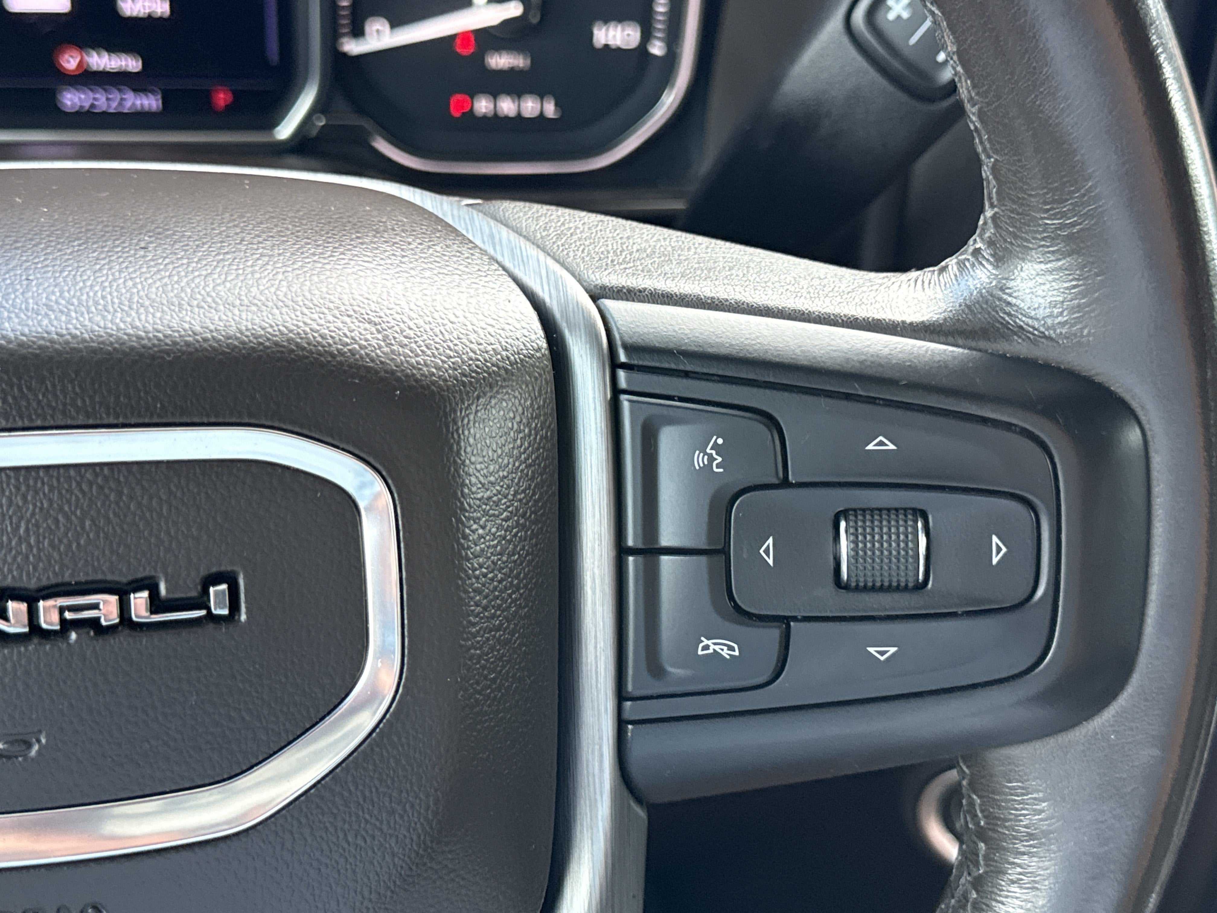 2020 GMC Sierra 2500HD Denali