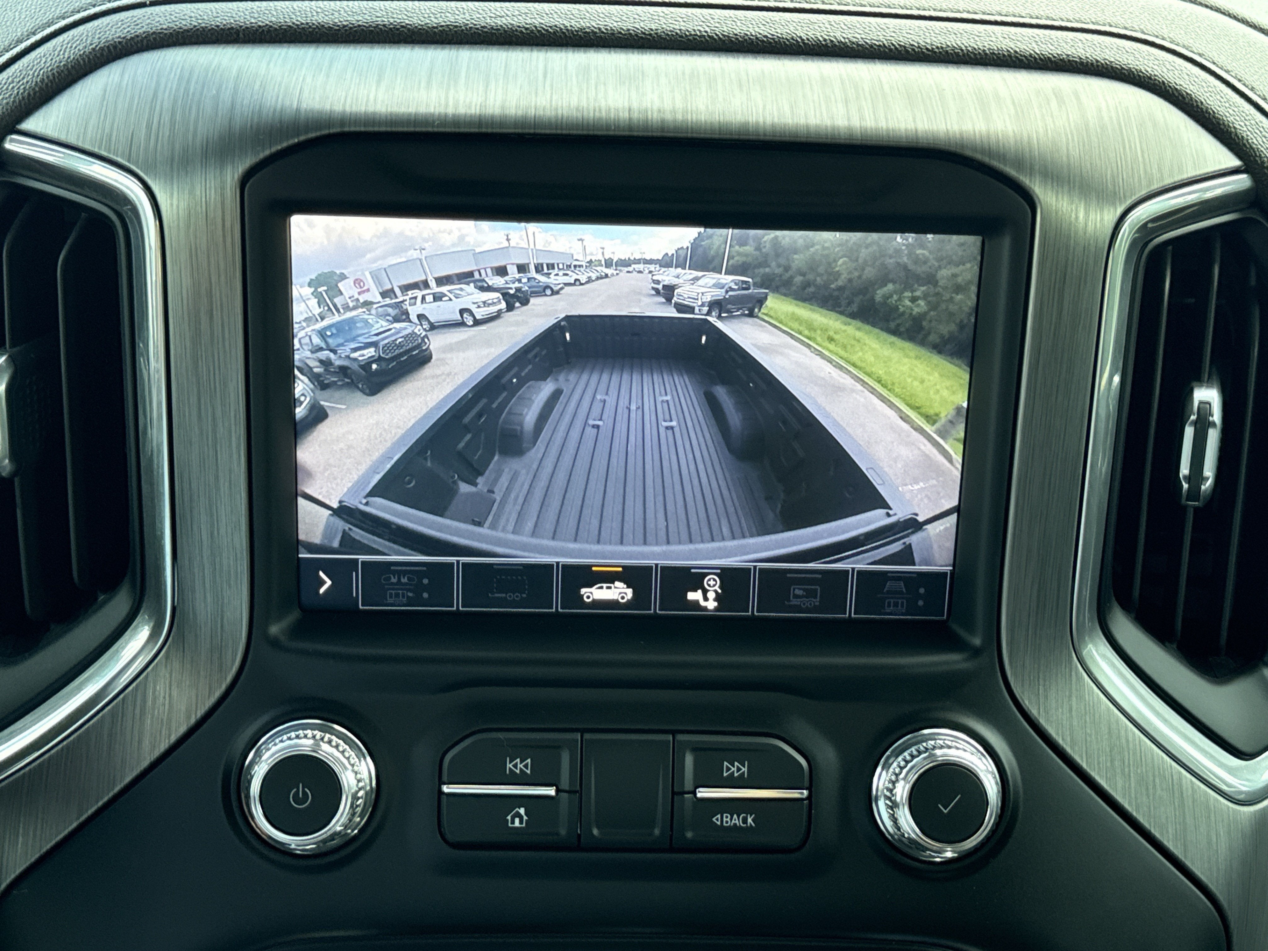 2020 GMC Sierra 2500HD Denali