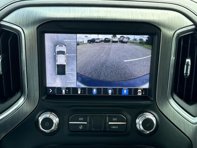 2020 GMC Sierra 2500HD Denali