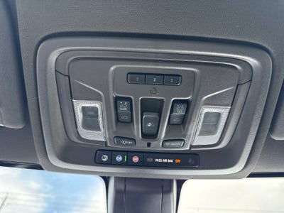 2020 GMC Sierra 2500HD Denali