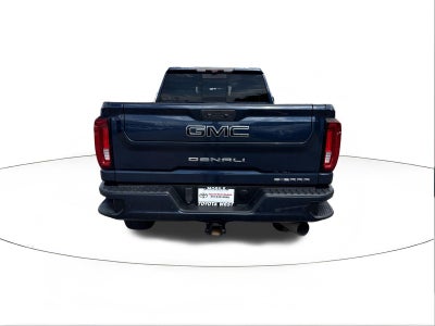 2020 GMC Sierra 2500HD Denali