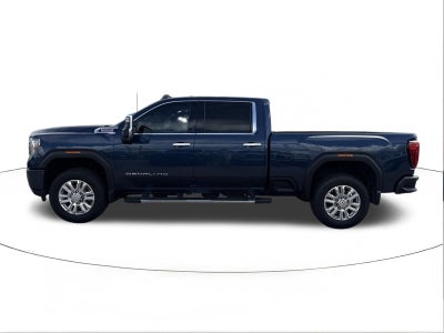 2020 GMC Sierra 2500HD Denali