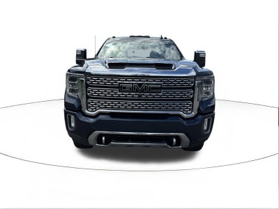 2020 GMC Sierra 2500HD Denali