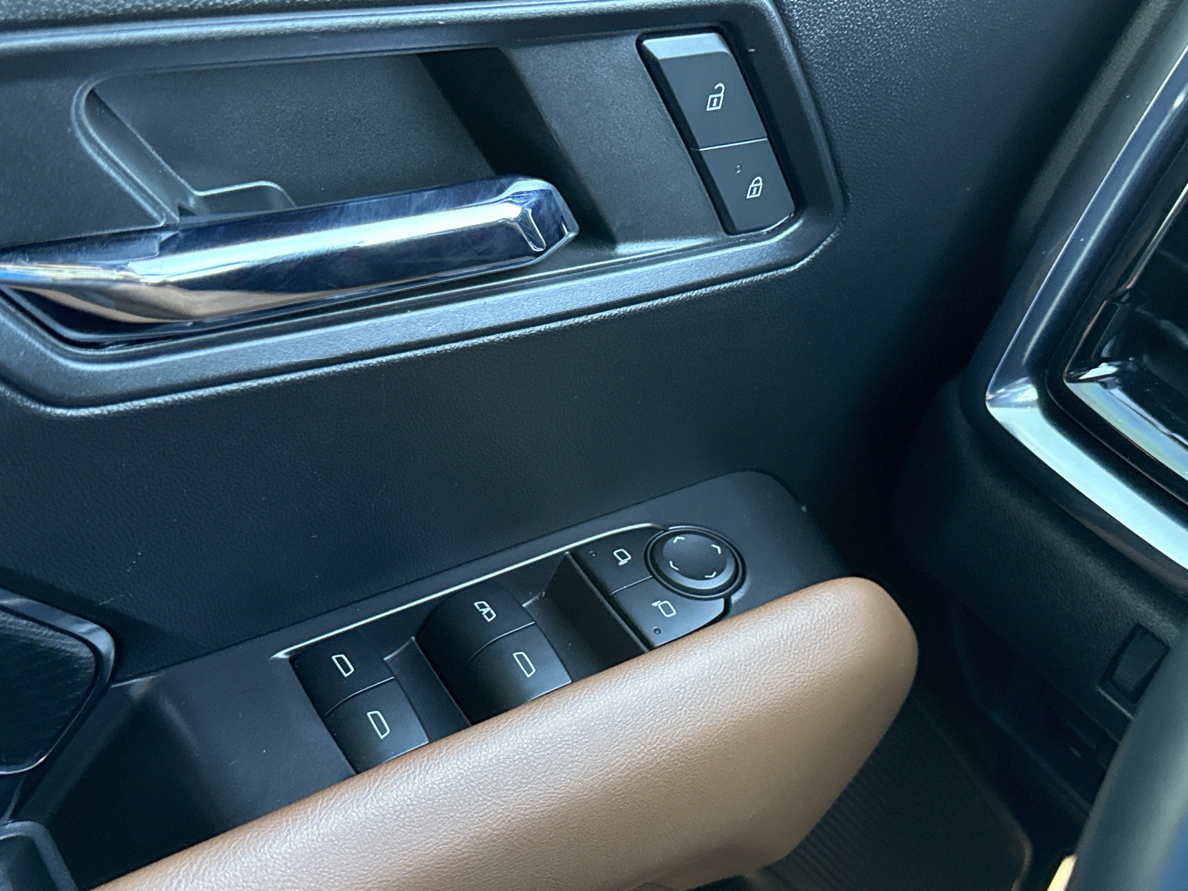 2024 GMC Canyon 4WD AT4